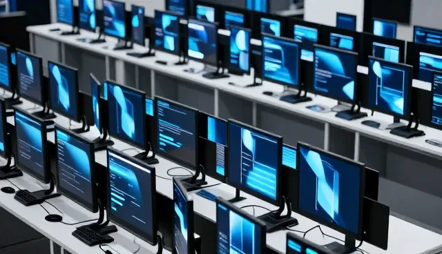 提升系统稳定性:性能测试方案的使用与维护要点