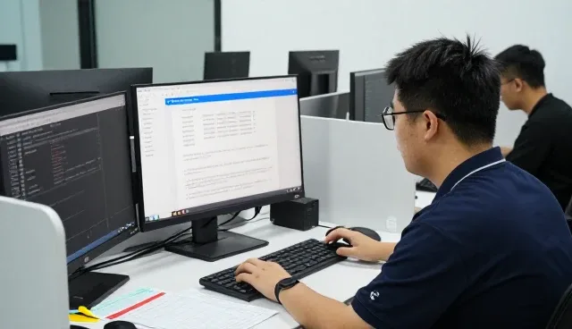 合肥小冰软件科技有限公司分享成功应用经验